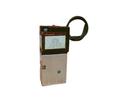 HUMPHREY VM310-24VDC