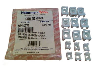 HELLERMANN TYTON SPLCTM