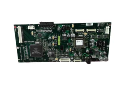 EARTH COMPUTER TECHNOLOGIES PCB-5090-01