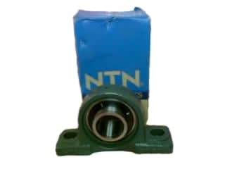NTN BEARING UCP207-105