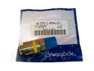 SWAGELOK SS-QTM2-D-4PMK4-SC11