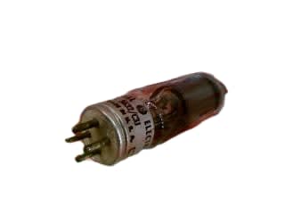 GENERAL ELECTRIC 5632/C3J