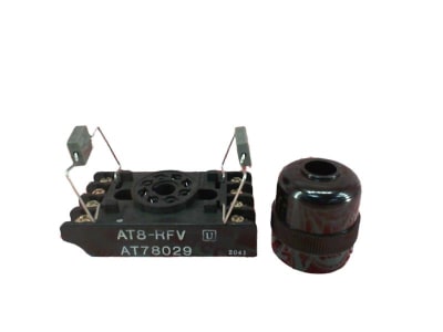 MATSUSHITA ELECTRIC AT8-RFV