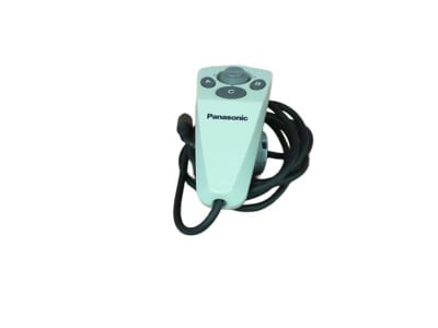 MATSUSHITA ELECTRIC ANM85202CE