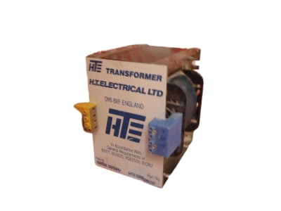 HTE LTD HTE1000.240.110