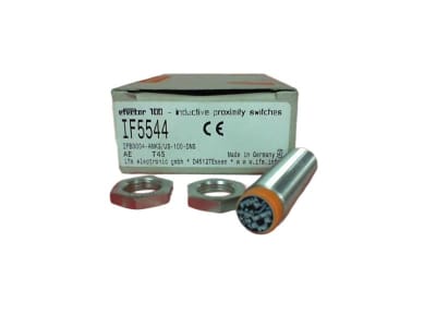 EFECTOR IFB3004-ANKG/US-100-DNS