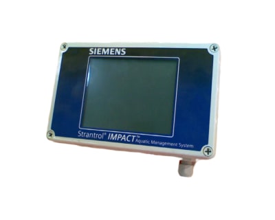 SIEMENS IMPACT-D