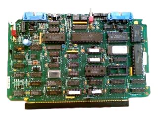 SIEMENS 15854-64-BBB
