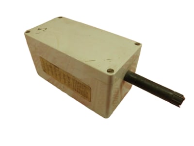 ROTRONIC HT48W