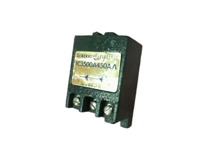 GENERAL ELECTRIC IC3500-A450AA