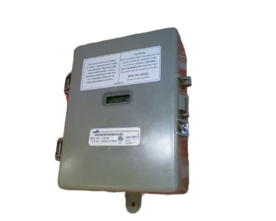 EATON CORPORATION LCR3102