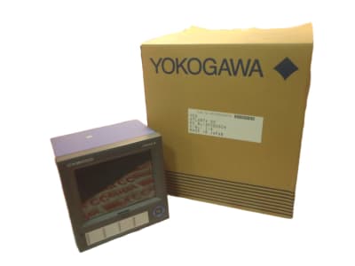 YOKOGAWA CX2000-2-2-2/M1