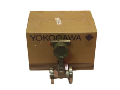 YOKOGAWA DY025-NBLBA4-2N/KF1/SCT