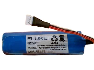 FLUKE TI20-RBP