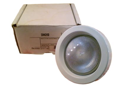 LITHONIA LIGHTING 3H2O