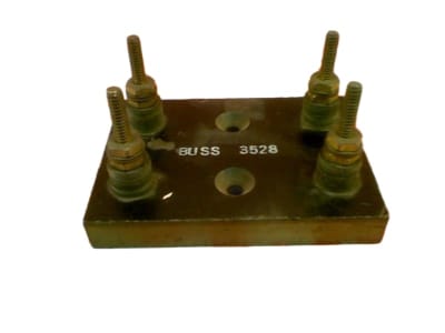 EATON CORPORATION 3528