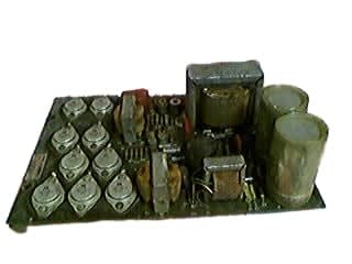 ELWOOD CORPORATION 21-0050-100B
