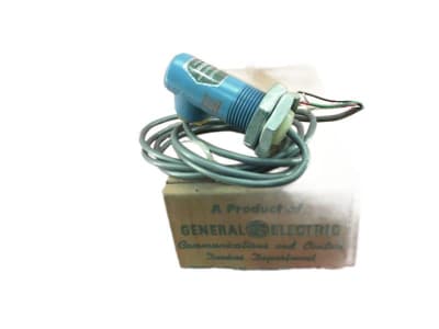 GENERAL ELECTRIC 3S7505SS823G6