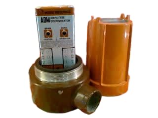 MOORE INDUSTRIES ADM/2X4-20MA/4-20MA/117AC-LD-EX