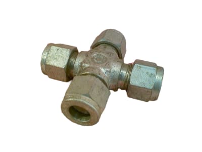 SWAGELOK S-600-4