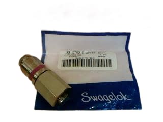 SWAGELOK SS-QTM2-D-4PFK7-SC11