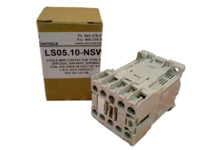 EEC AEG LS-05.10-NSW-0