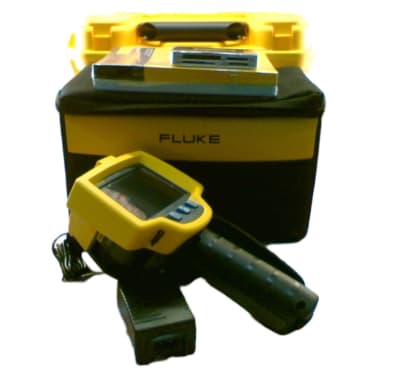 FLUKE FLK-TI99HZ