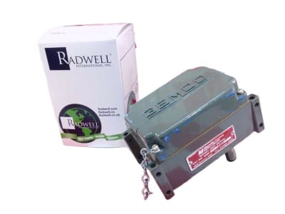MAGNETEK 2000-2993
