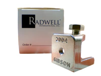 GIBSON STAINLESS & SPECIALTY 2004