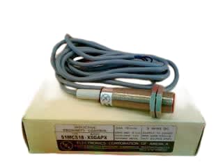 ALLEN BRADLEY 51MCS18-X5GAPX