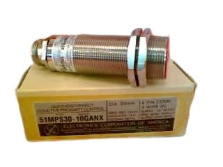 ALLEN BRADLEY 51MPS30-10GANX