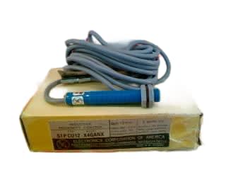 ALLEN BRADLEY 51PCU12-X4GANX