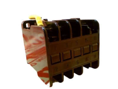 FUJI ELECTRIC SRC-3631-5-1CS-115VAC-50/60HZ