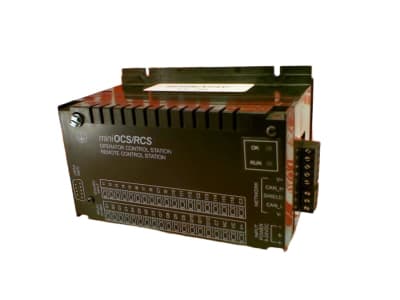 HORNER AUTOMATION HE500RCX510
