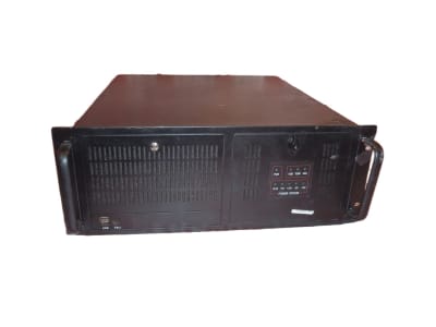 ADVANTECH ACP-4000BP-30Z