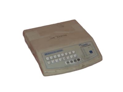 DEDICATED MICROS DM/SPC1/D/E/16M