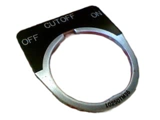 EATON CORPORATION 10250T-M36-OFF-CODE-OFF-ON