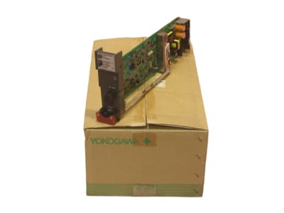 YOKOGAWA STED-410-RS-R/TB
