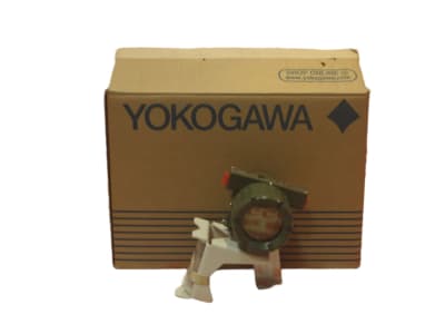 YOKOGAWA DYA-E4D/KS1/SCT