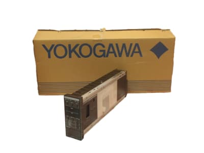 YOKOGAWA SBSD-301-E/NHS/PA