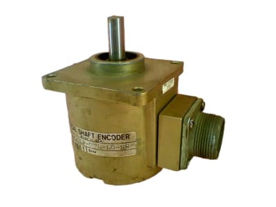 DANAHER CONTROLS 702FS-600-OCLP-TTL-LD-SS