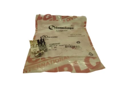 COMMSCOPE UNC-F-F