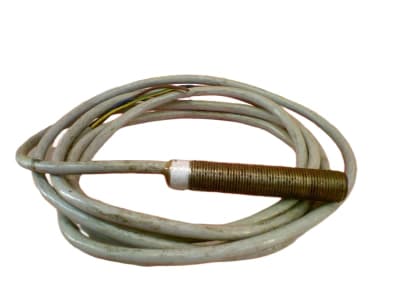 PEPPERL & FUCHS NCB4-12GM75