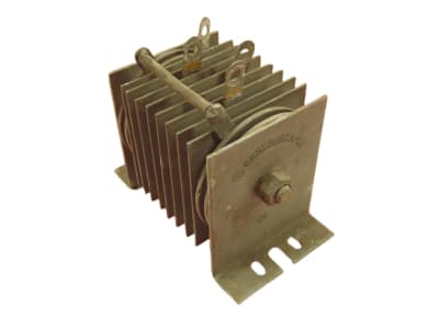 GENERAL ELECTRIC 6RS25GB2AHC1