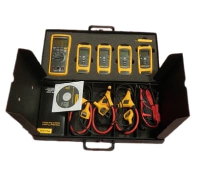 FLUKE FLK-CNX3000IND