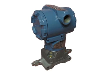 EMERSON 3051-CD1A22A1AK5