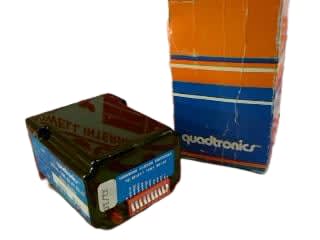 QUADTRONICS BMR5L