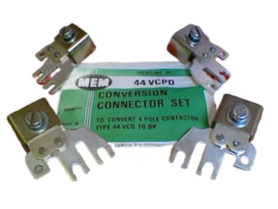 EATON CORPORATION 44VCPD