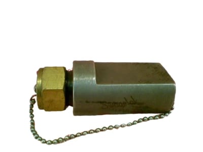 SWAGELOK MS-ST-1210