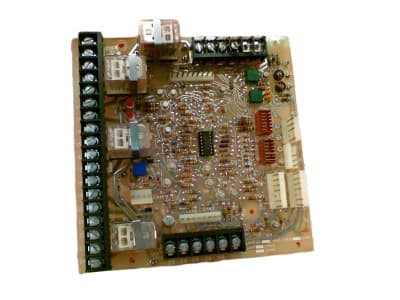 EDWARDS SIGNALING 898862